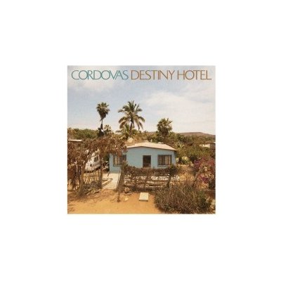 Cordovas - Destiny Hotel / Vinyl [LP]