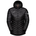 Mammut Broad Peak IN Hooded Jacket Women černá – Zbozi.Blesk.cz