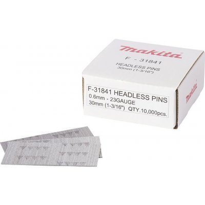 Makita F-31841 – Zboží Mobilmania