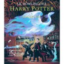 Kniha Harry Potter a Fénixův řád