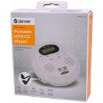 Denver DMP-395W – Sleviste.cz