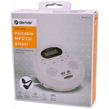 Denver DMP-395W