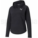 Puma dámská mikina ACTIVE Hoodie 586858 01 BLACK – Zboží Dáma