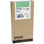 Epson C13T653B00 - originální – Hledejceny.cz