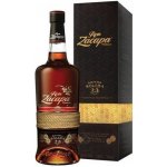 Ron Zacapa Centenario 23y 40% 1 l (holá láhev) – Zbozi.Blesk.cz