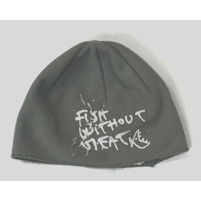 UAX FWM beanie Green – Hledejceny.cz