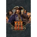 Age of Empires 3 (Definitive Edition) – Zbozi.Blesk.cz