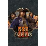 Age of Empires 3 (Definitive Edition) – Zboží Mobilmania