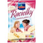 Racio Raciolky Jogurt 60 g – Zboží Dáma