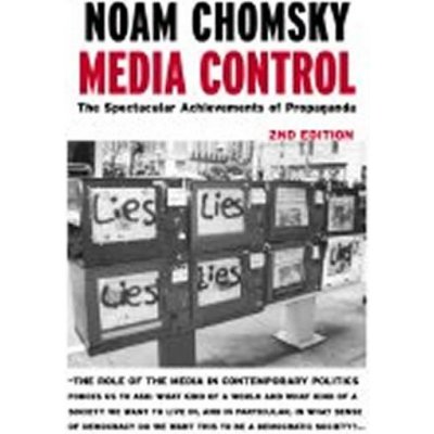 Media Control - Post-9/11 Edition