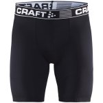 CRAFT Greatness Bike boxerky černá – Sleviste.cz