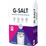 Q Emetica Regenerační sůl do myčky granulát 25 kg – Zbozi.Blesk.cz