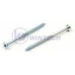 Vrut do dřeva ZH TORX 4,5 x 55 ZB Balení: 500 ks AAABK45055BA7K – Hledejceny.cz
