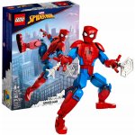 LEGO® Super Hero Marvel 76226 Spider-Man – Zboží Mobilmania