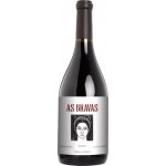 El Enemigo As Bravas Malbec 2018 Červené 13,5% 0,75 l (holá láhev) – Hledejceny.cz