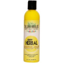 Taliah Waajid Natural Easy Herbal Comb Out 236 ml