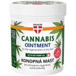 Palacio konopná mast regenerační, 125 ml – Sleviste.cz