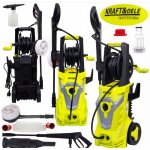 Kraft&Dele Vapka tlaková myčka 280W 280bar KD664 – Zboží Dáma