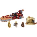 LEGO® Star Wars™ 75271 Pozemní spídr Luka Skywalkera – Hledejceny.cz