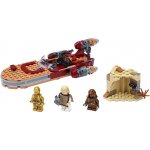LEGO® Star Wars™ 75271 Pozemní spídr Luka Skywalkera – Zboží Živě