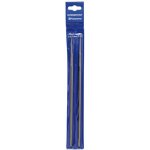 HUSQVARNA Intensive Cut Kulaté pilníky 4,0 mm – Zboží Mobilmania