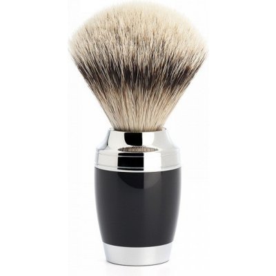 Mühle Stylo Black Silvertip Badger – Sleviste.cz