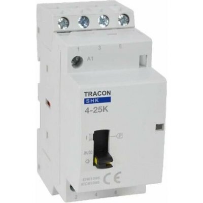 Tracon SHK4-25K – Zbozi.Blesk.cz