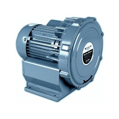Vzduchování pro jezírko Hailea turbína VB-290G, 350l/min, 120W – HobbyKompas.cz