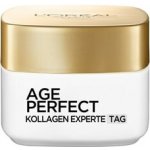 L'Oréal Paris Age Perfect Pro Kollagen Experte denní krém 50 ml – Hledejceny.cz