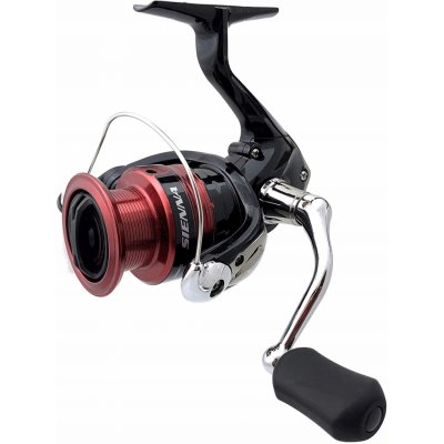 Shimano Sienna 2500 HG FG – Zboží Dáma