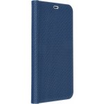 Forcell Luna Carbon SAMSUNG Galaxy S24 modré – Zboží Živě