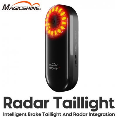 Magene L508 Radar Tail Light zadní – Zbozi.Blesk.cz