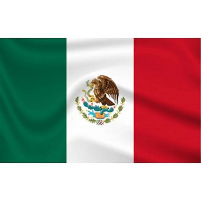 Vlajka Mexiko – Zboží Mobilmania