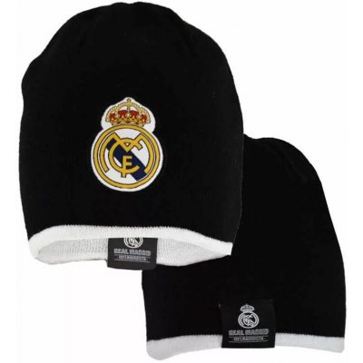 Fan-shop čepice Real Madrid No2 reversible – Hledejceny.cz
