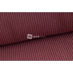 de-park BIG svetrovina - starorůžová – Sleviste.cz