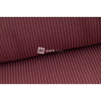 de-park BIG svetrovina - starorůžová – Sleviste.cz