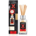 AREON HOME PERFUME "X" - Strawberry 85 ml – Hledejceny.cz