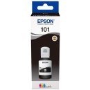 Inkoust Epson 101 Black - originální