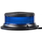 CarClever LED magnetický maják 12/24V, 18 LED, modrý, E9 – Zbozi.Blesk.cz