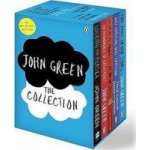 John Green The Collection: The Fault in Our... John Green – Hledejceny.cz