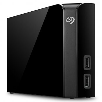 Seagate Backup Plus Hub Desk 8TB, STEL8000200