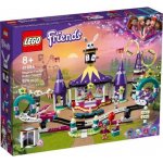 LEGO® Friends 41685 Kouzelná horská dráha – Zboží Mobilmania