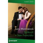 Spiknutí v San Francisku - Lucy Monroeová – Hledejceny.cz