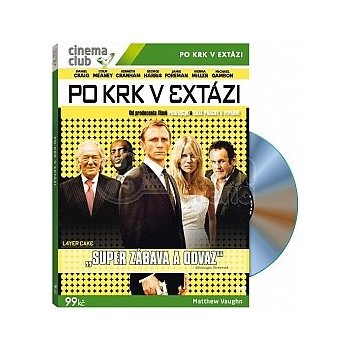 PO KRK V EXTÁZI DVD