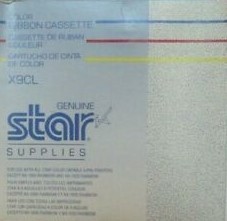STAR X9CL - originální