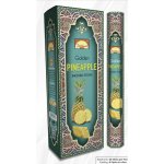 Parimal Golden Pineapple indické vonné tyčinky 20 ks – Hledejceny.cz