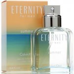 Calvin Klein Eternity Summer 2015 toaletní voda pánská 100 ml – Hledejceny.cz