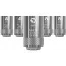 Joyetech Žhavící tělísko BF SS316 pro Cubis / eGo AIO 0,5ohm 5ks