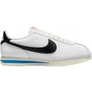 Nike W Cortez White/ Black-Lt Photo Blue Sail