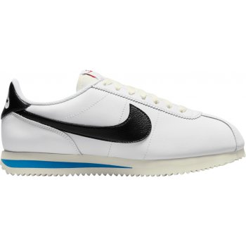 Nike W Cortez White/ Black-Lt Photo Blue Sail